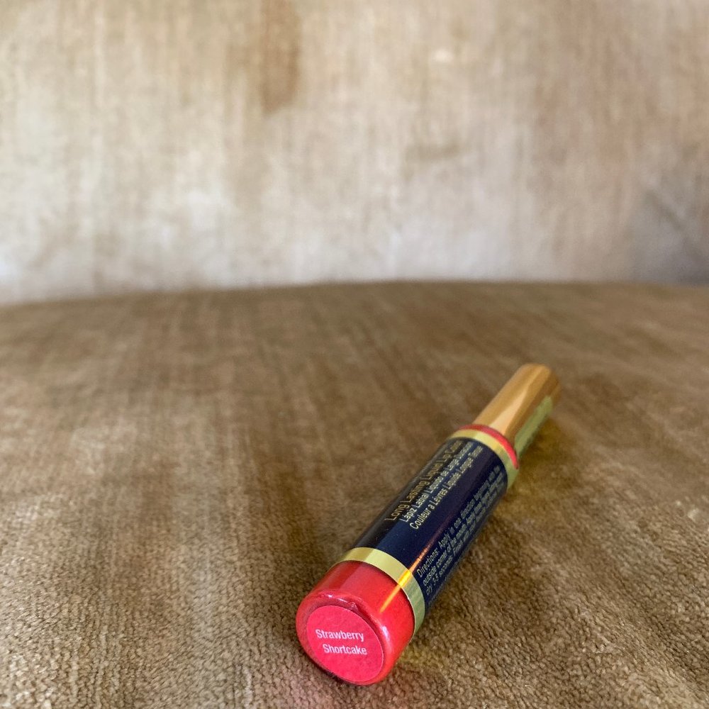 LipSense - Strawberry Shortcake